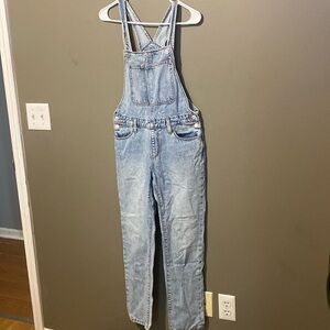 Girls overalls